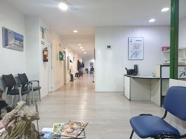 Centro Medico Imersa