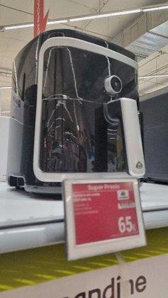 CARREFOUR FUENLABRADA TRIPS
