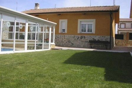 Casa La Casita de la Moraña