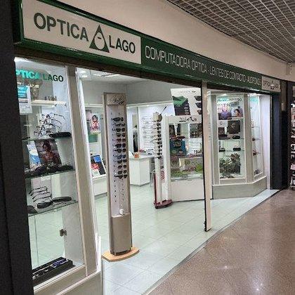 Centro Optico Lago