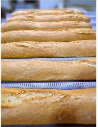 Horno Caballero