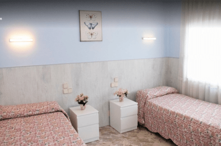 Residencia Alarcón