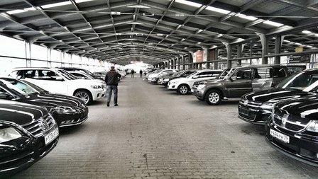 concesionario de coches Miguel