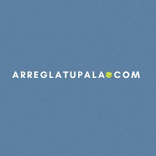 Arreglatupala