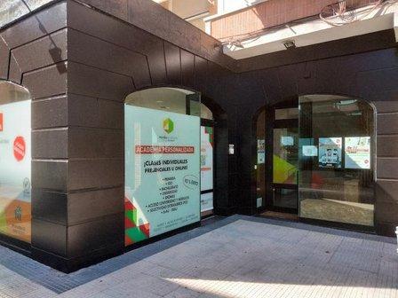 Academia mundoestudiante Majadahonda