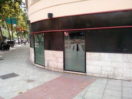 SushiOlé Silvela 71