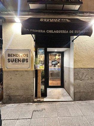 Benditos Sueños