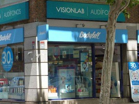 Visionlab