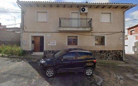 Comunidad de Regantes de Alcolea de Tajo