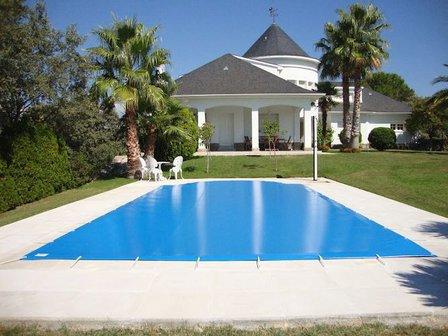 Iber coverpool S.L.
