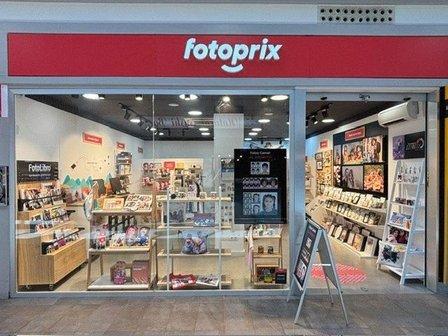 Fotoprix CC El Pinar Las Rozas
