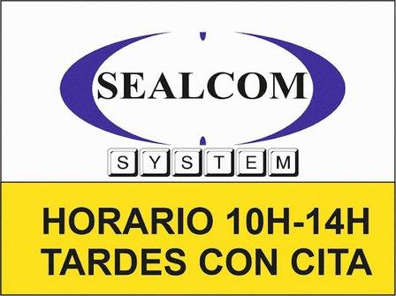 Sealcom System