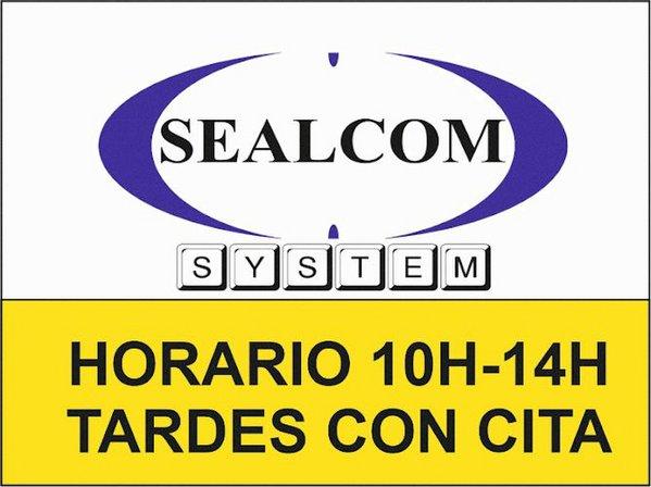 Sealcom System