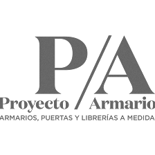 Proyecto Armario