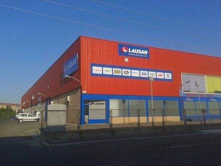 LAUSAN Guadalajara