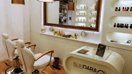 Sundara Depilación con Hilo San Francisco de Sales