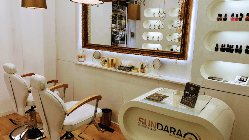 Sundara Depilación con Hilo San Francisco de Sales