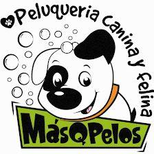 Másqpelos peluquería canina y felina