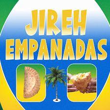 JIREH EMPANADAS
