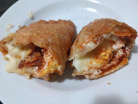 JIREH EMPANADAS