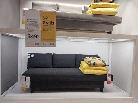 Natuzzi Italia Gallery