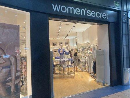 Women'secret