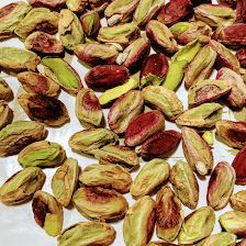 Europea del Pistacho Quality