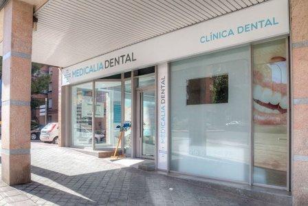 Fuenlabrada Dental Clinic Caredent