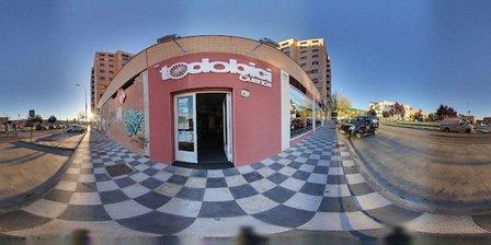Todobici Cuenca