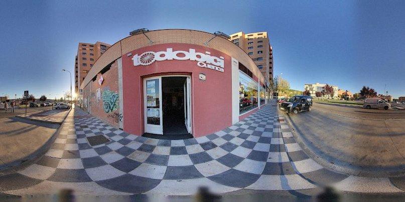 Todobici Cuenca