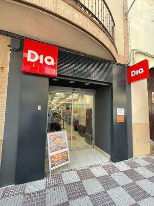Supermercados Dia