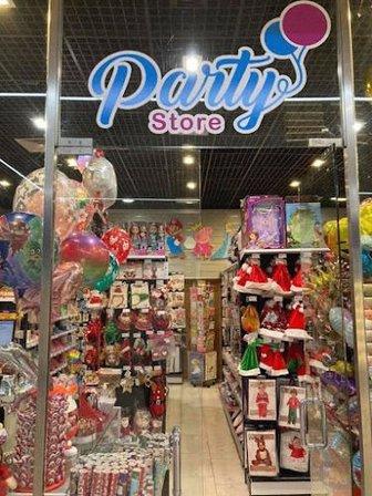 Party Store