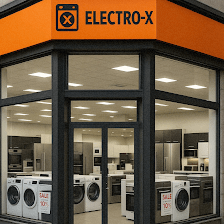 Electro-X