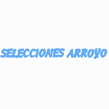 Selecciones Arroyo