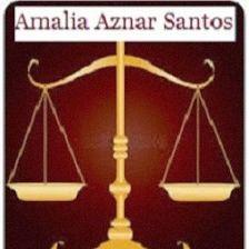 Procurador de Pozuelo, Amalia Aznar Santos