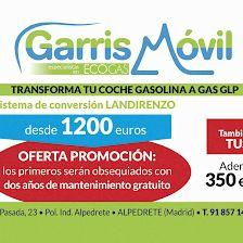 Garrismovil