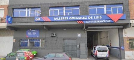 Taller Gonzalez De Luis - Expert Service Car