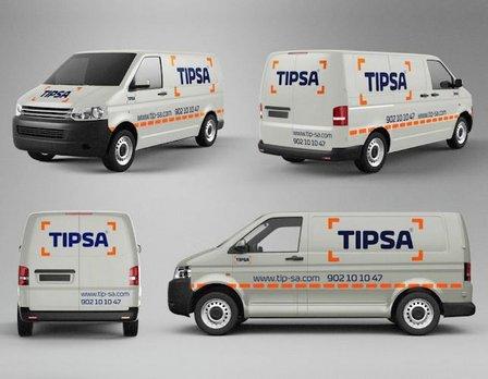 TIPSA ARGANDA