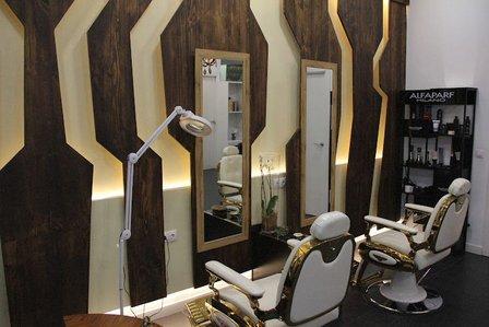 Persian Beauty Hair Salon