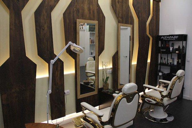 Persian Beauty Hair Salon