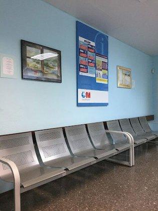 Segre Health Center