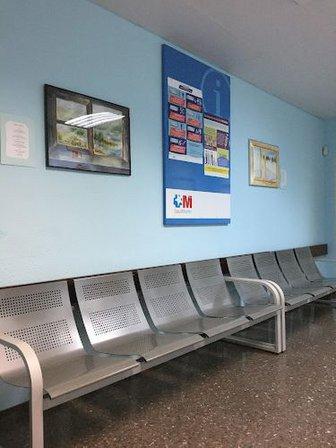 Segre Health Center