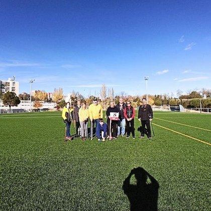 Centro Deportivo Municipal Luis Aragonés