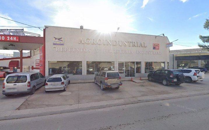 Agroindustrial