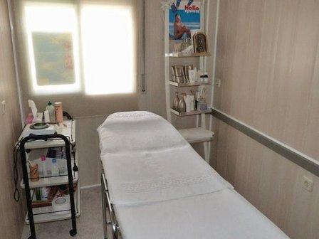 Centro de Estética Mª Carmen Robledano