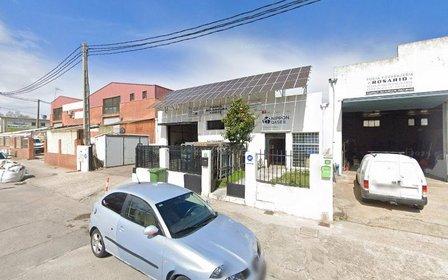 Autogenas Dominguez S.A.L.