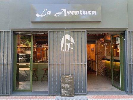 La Aventura