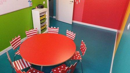 Kids & Us - English for children