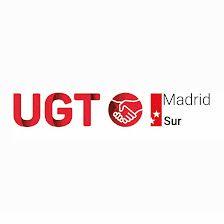 UGT Aranjuez Unión Comarcal Sur de UGT Madrid