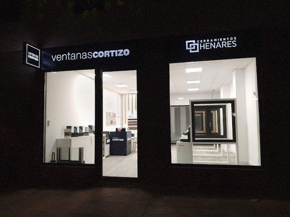 Cerramientos Henares